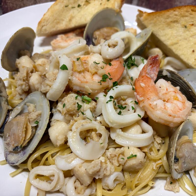 Fruiti Di Mare photo