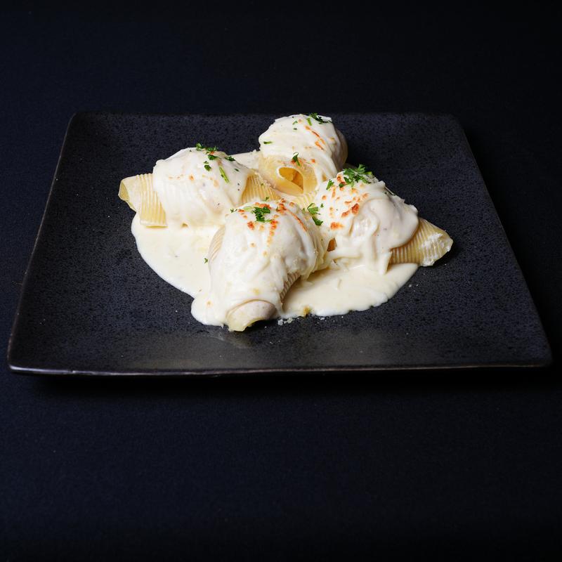 Stuffed Shells photo