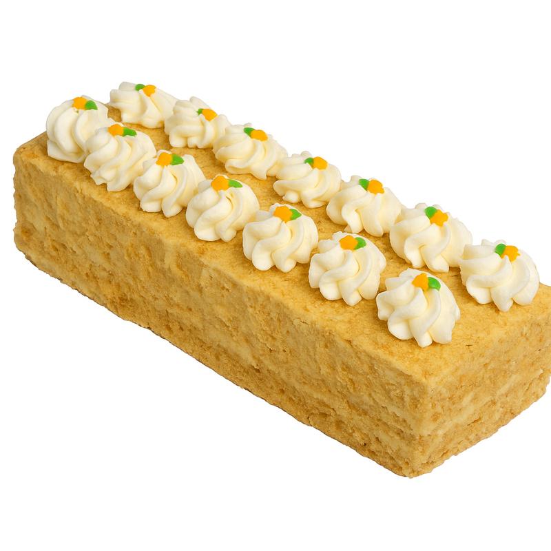 menu item 13 of 138, Carrot Cake