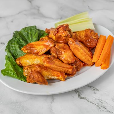 best county chicken wings.