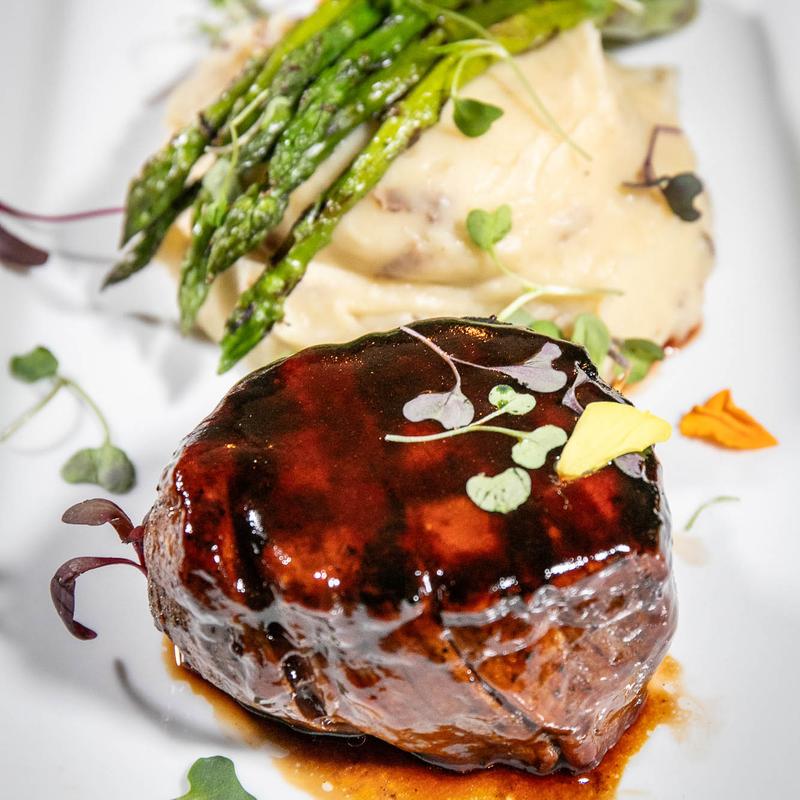 menu item 11 of 16, Our Filet