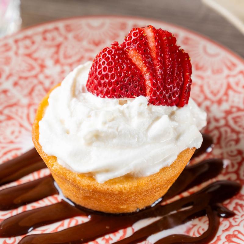 Tres Leches Cake photo