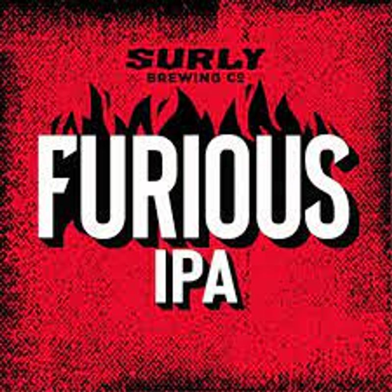 Surly Furious photo