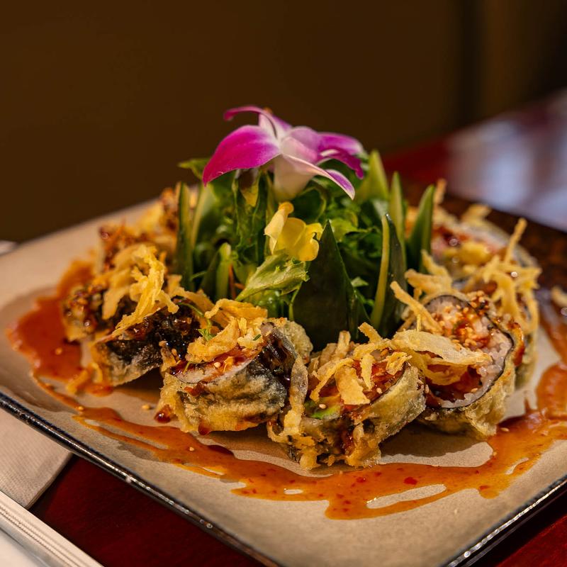 menu item 4 of 8, *TNT