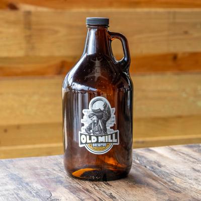 The house brew drink.