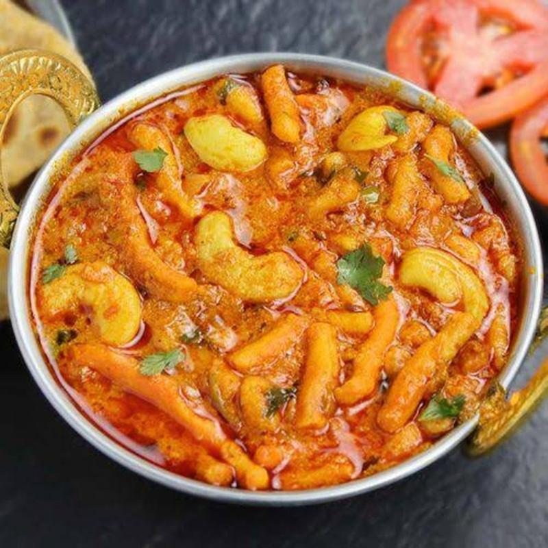 Kaju-Gadhiya (Gujarati) photo