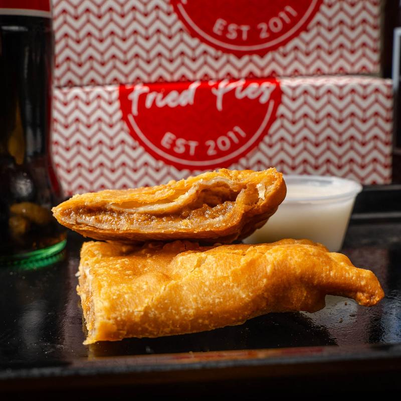 menu item 11 of 18, Sweet Potato