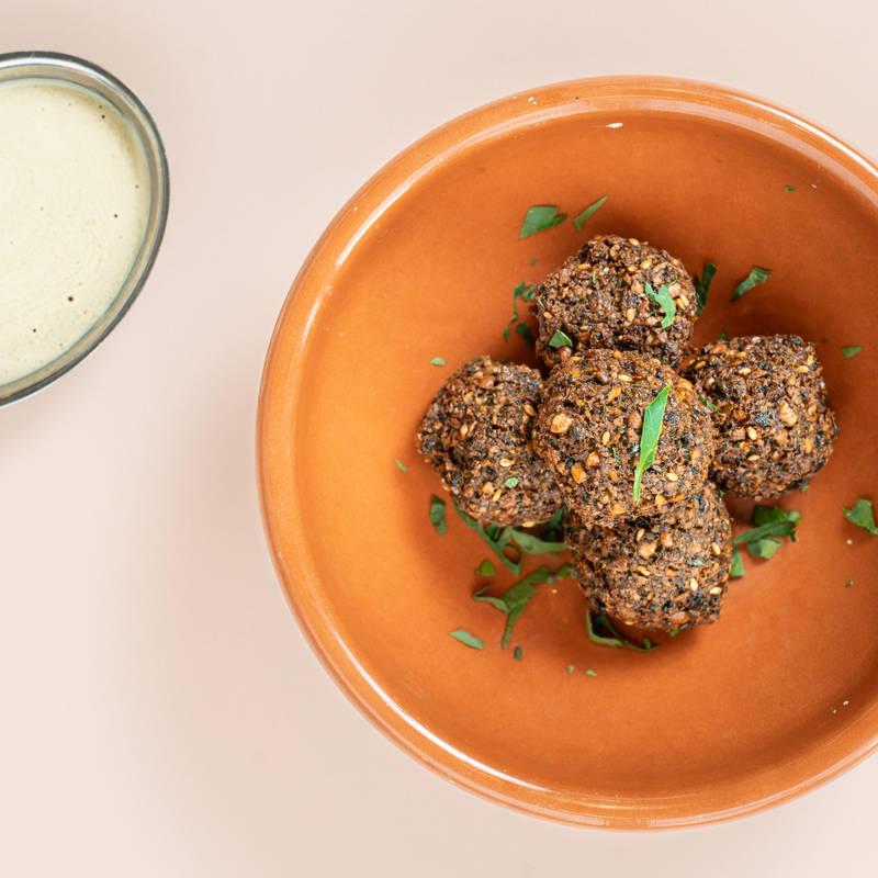 Miriam’s Falafel photo