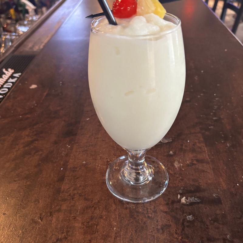 Pina Colada photo