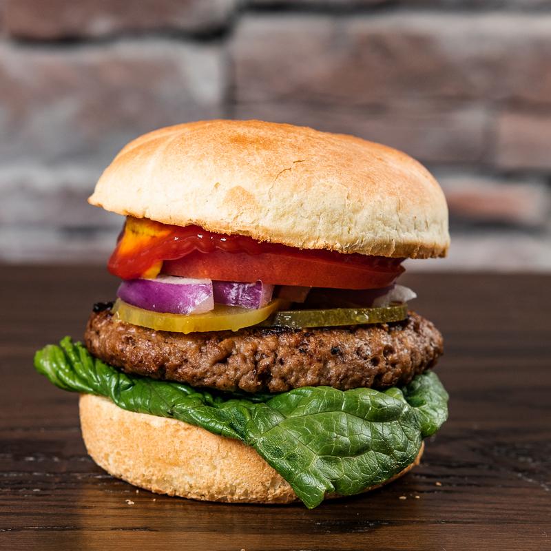 menu item 13 of 84, Americana