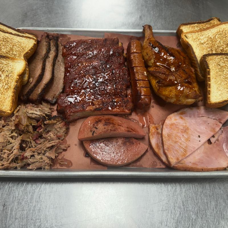 Champions Plate photo