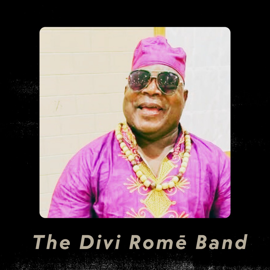The Divi Romē Band event photo