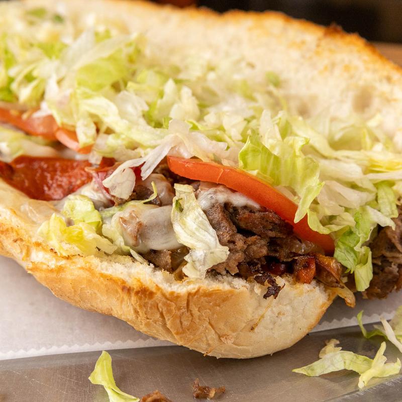 Philly Cheesesteak photo