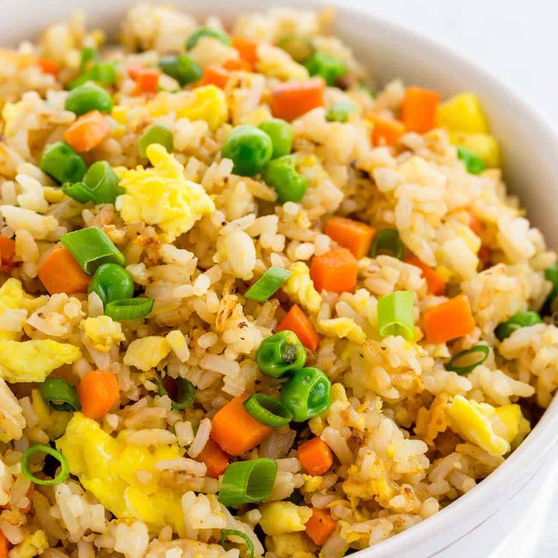 Fried Rice photo