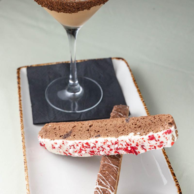 Missy la la's Biscotti photo