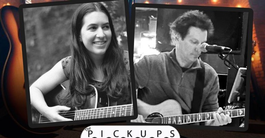 The Pickups event photo