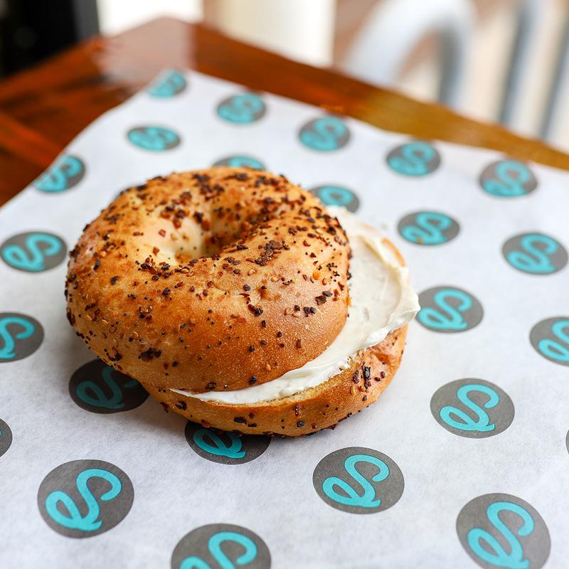 Bagel & Schmear photo