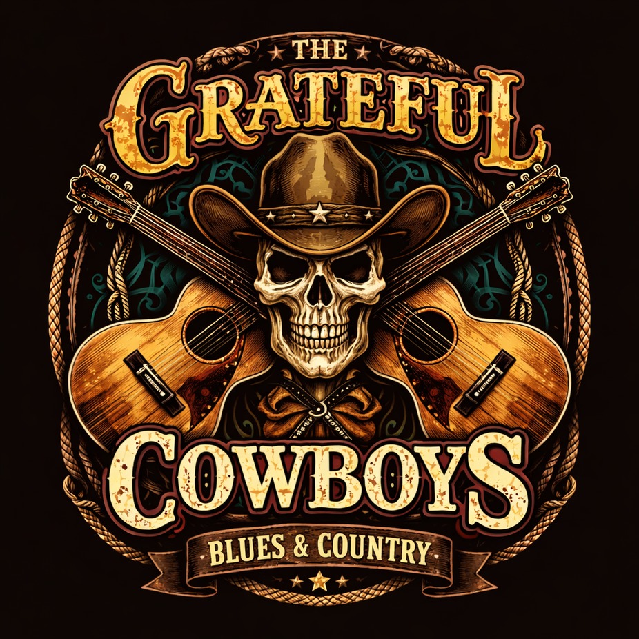 The Grateful Cowboys event photo