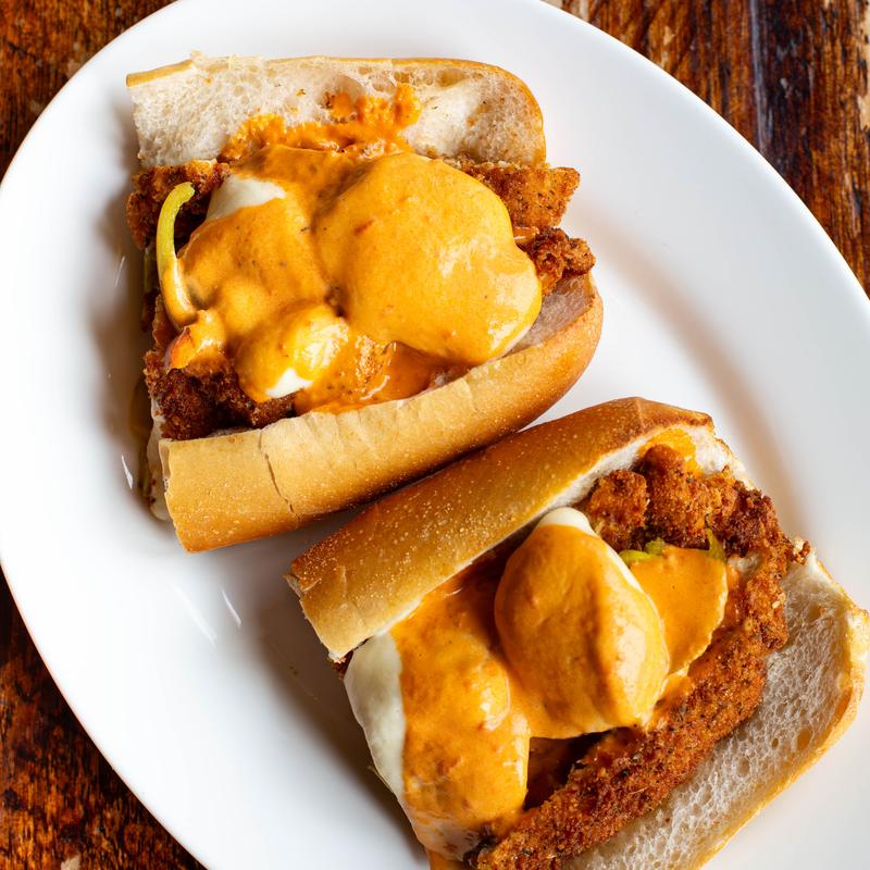 #25 Chicken Arrabiata photo