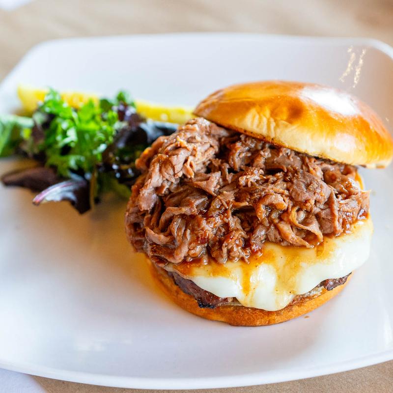 Brawler Burger photo