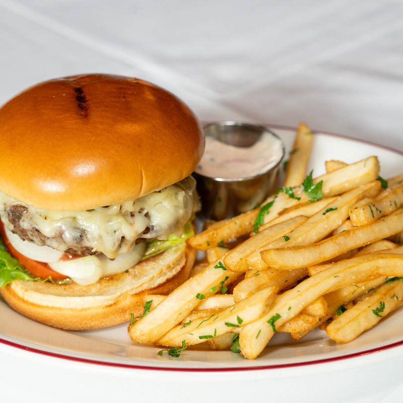 The Rare Burger photo