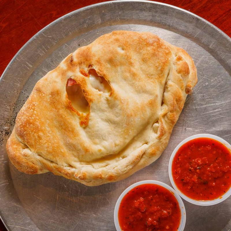 Classic Calzone photo