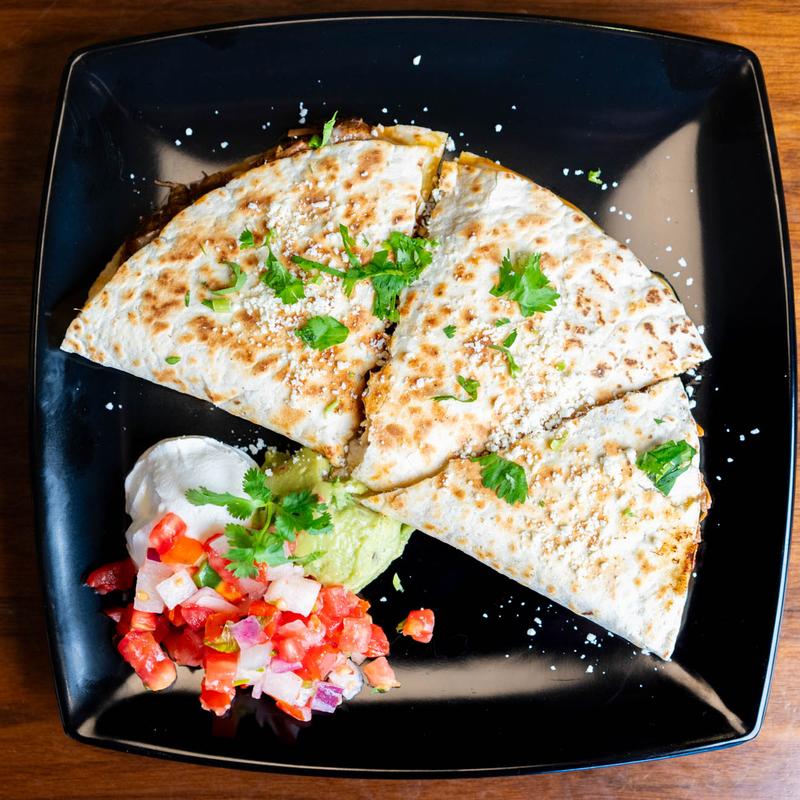 Cheese Quesadilla photo
