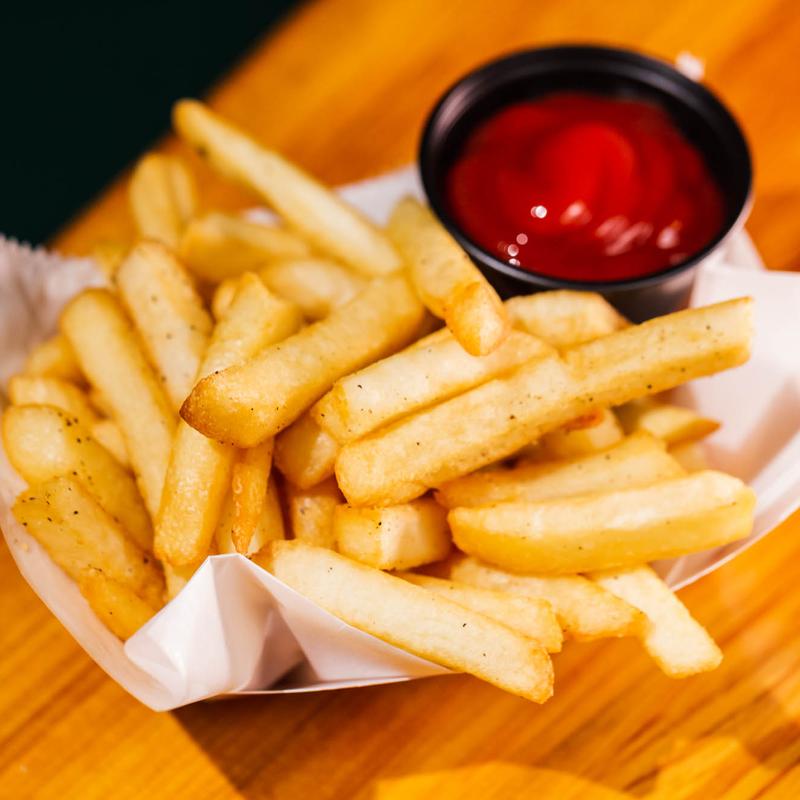 French Fries photo