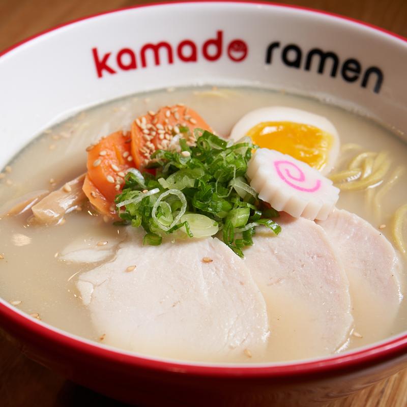 Chicken Ramen (CS) photo