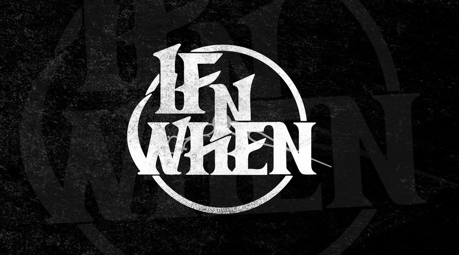 If N When - LIVE event photo