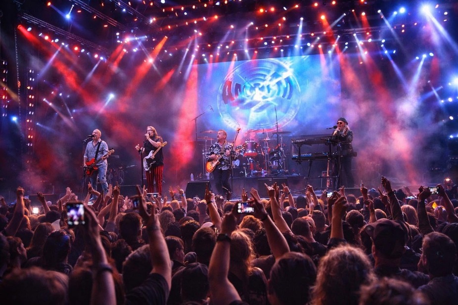 AM/FM: THE 70'S ROCK EXPERIENCE event photo