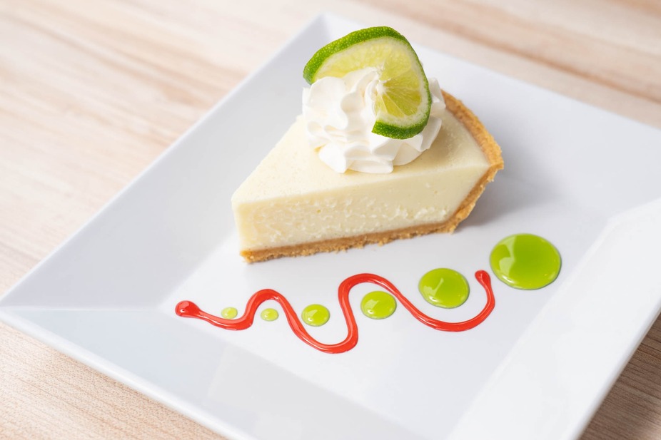National Dessert Day event photo