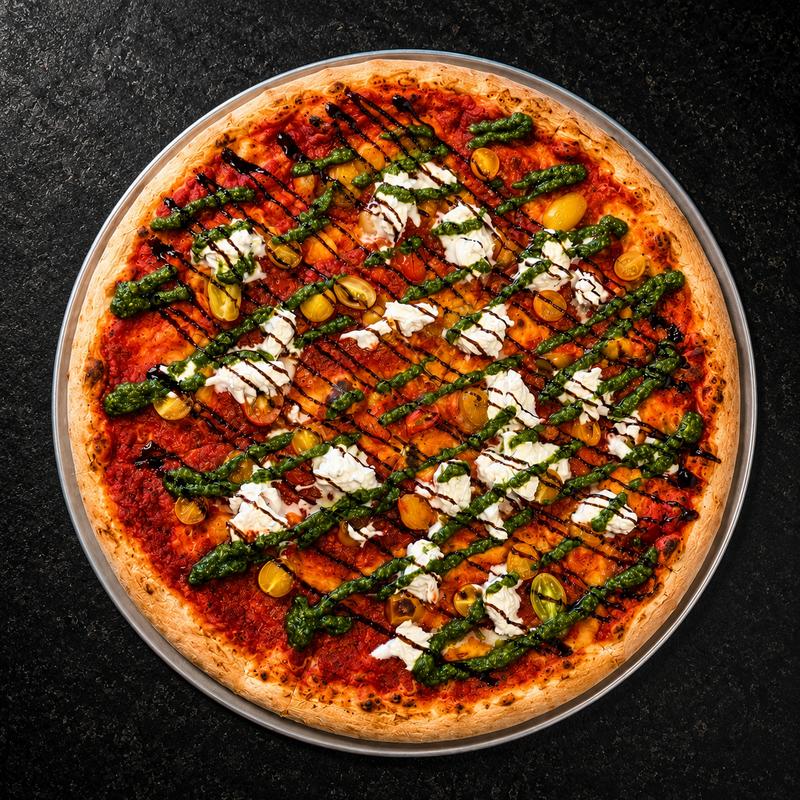 Pizza of the Month photo