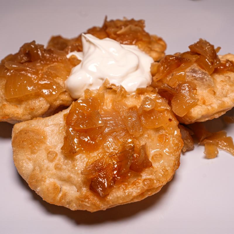Pierogi photo