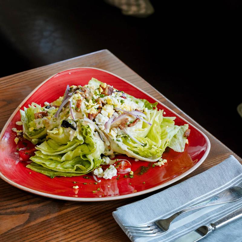Wedge Salad photo