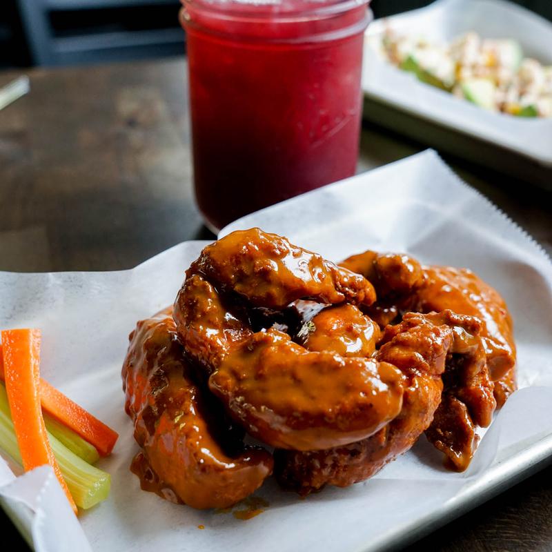 Chicken Tenders photo