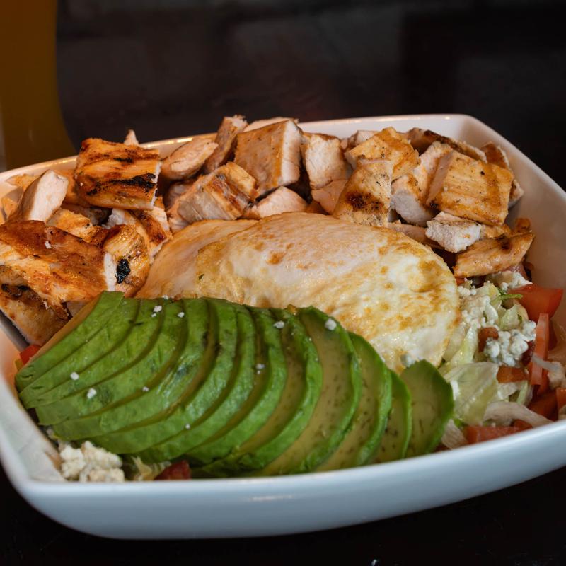 Chopped Cobb photo