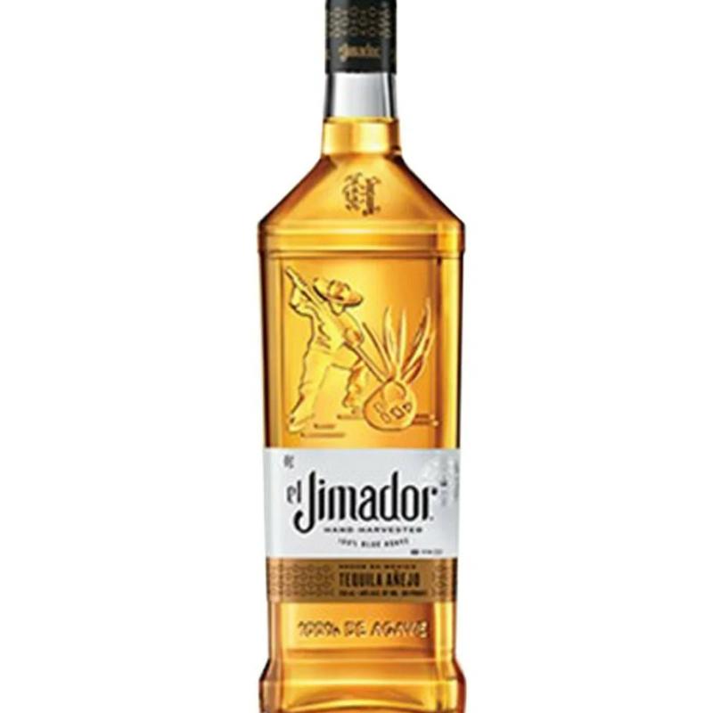 El Jimador Anejo photo