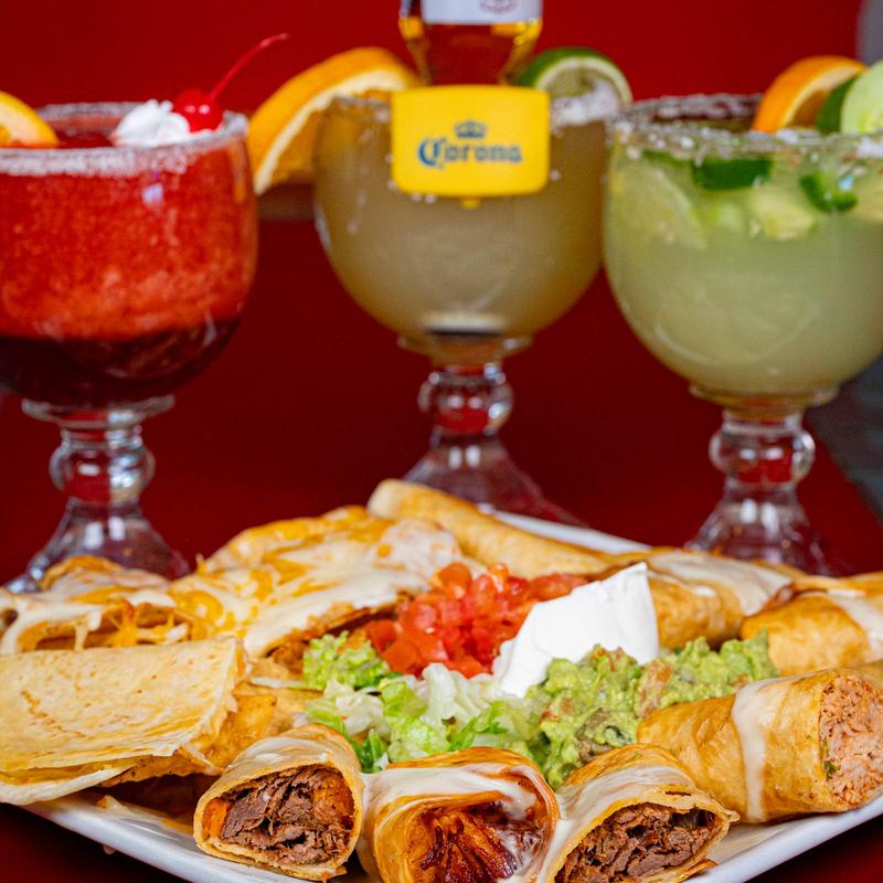 Isaiah’s Platter photo