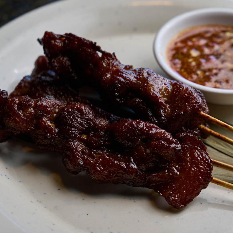 Thai Street Sticks photo