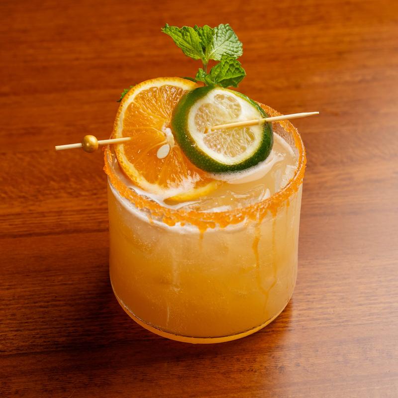 Italian Margarita photo