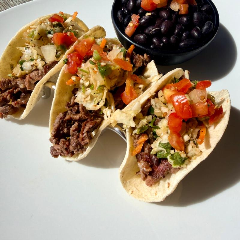 Mini Sedona Street Tacos photo