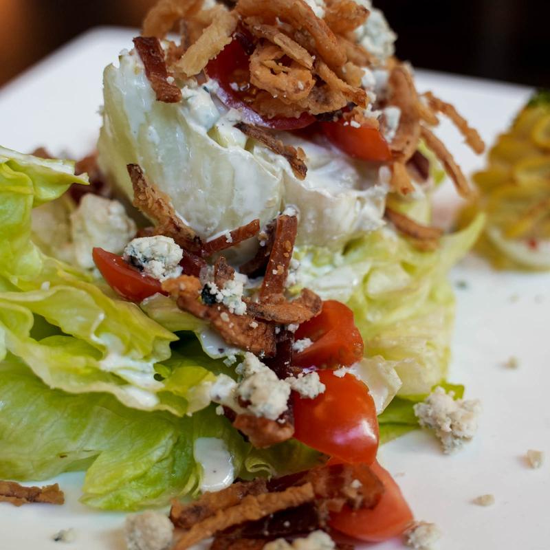 Wedge Salad photo