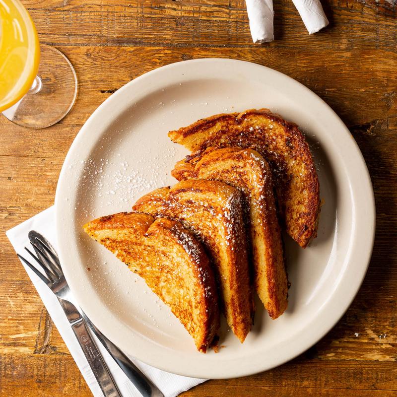 French Toast photo