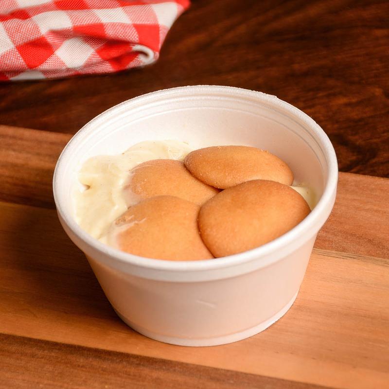 Banana Pudding photo