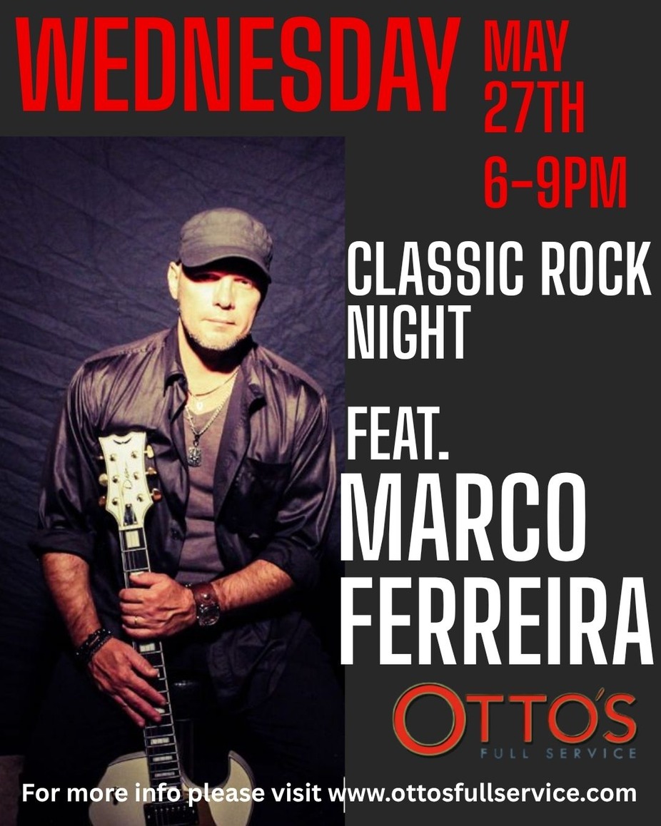 Live Music Wednesday's event photo