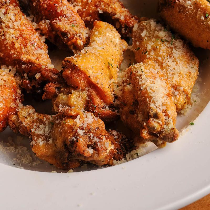 Prosciutto’s House photo