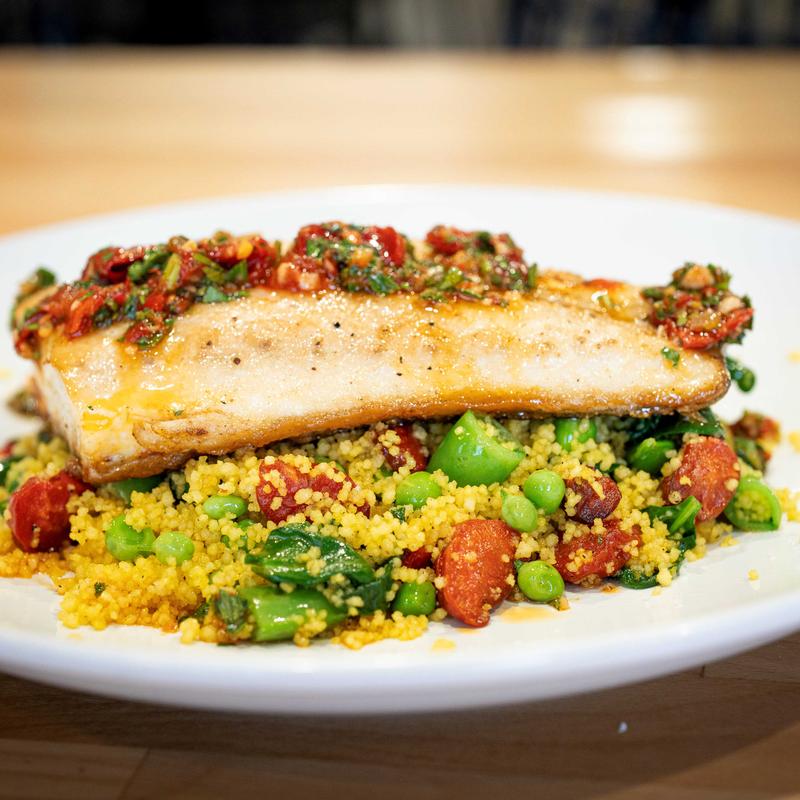 Catch of the Week photo