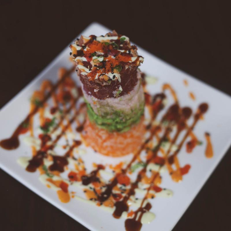 Sushi Tower photo