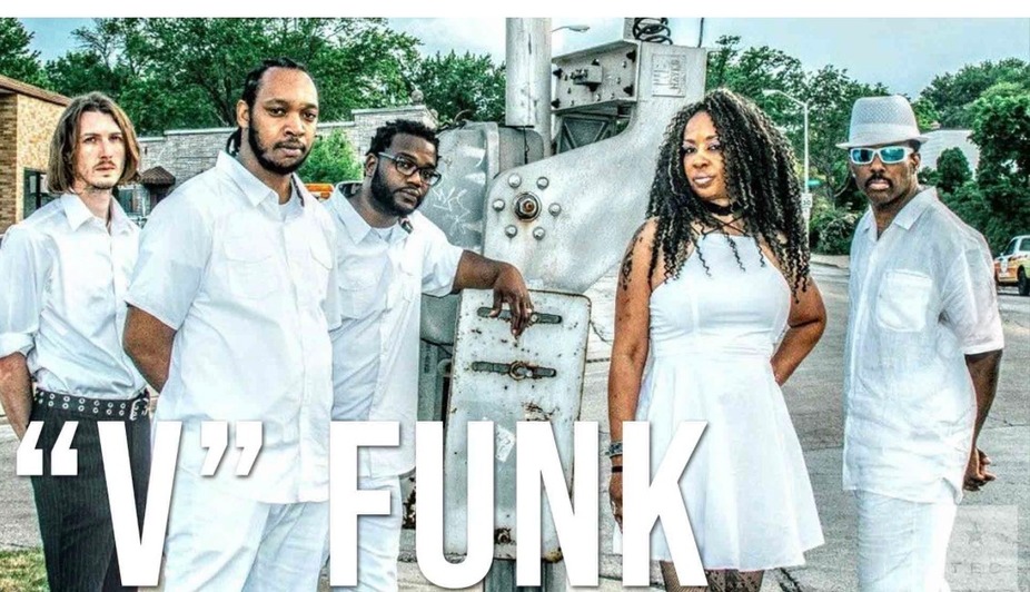 V-FUNK event photo
